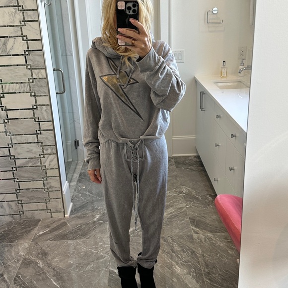 Lounge set - Picture 2 of 8